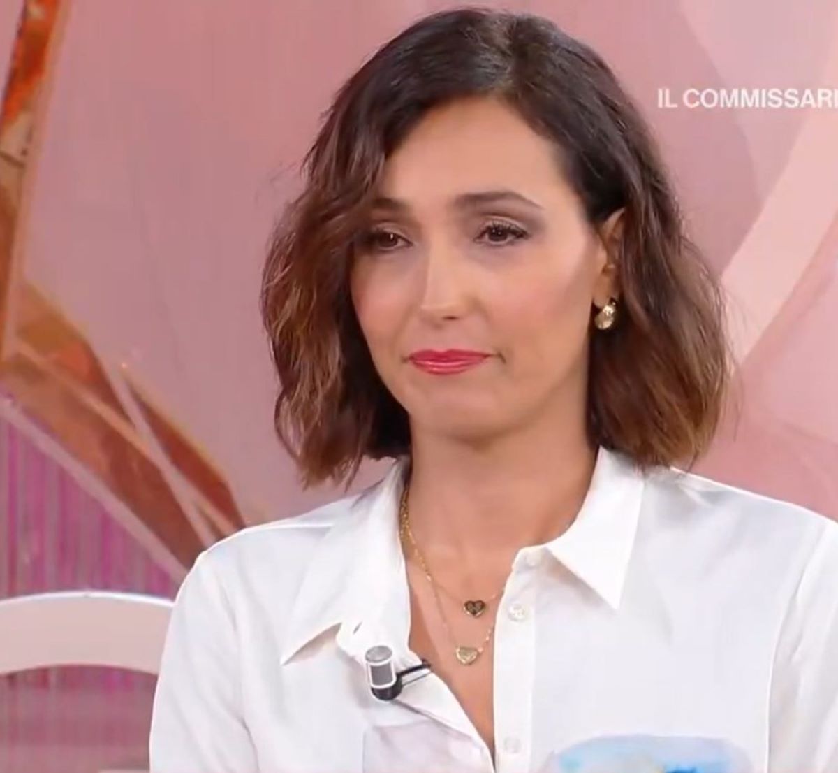 Caterina Balivo