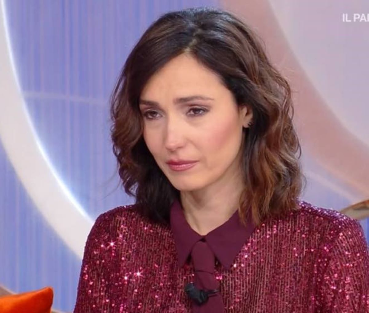 Caterina Balivo