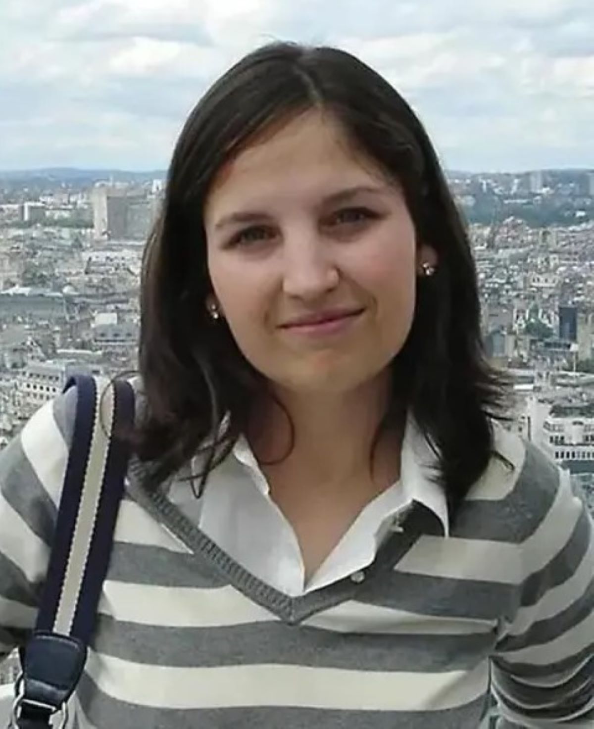 Garlasco Selvaggia Lucarelli