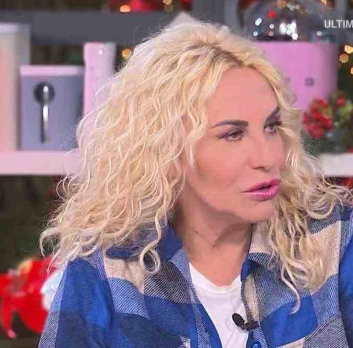 Antonella Clerici