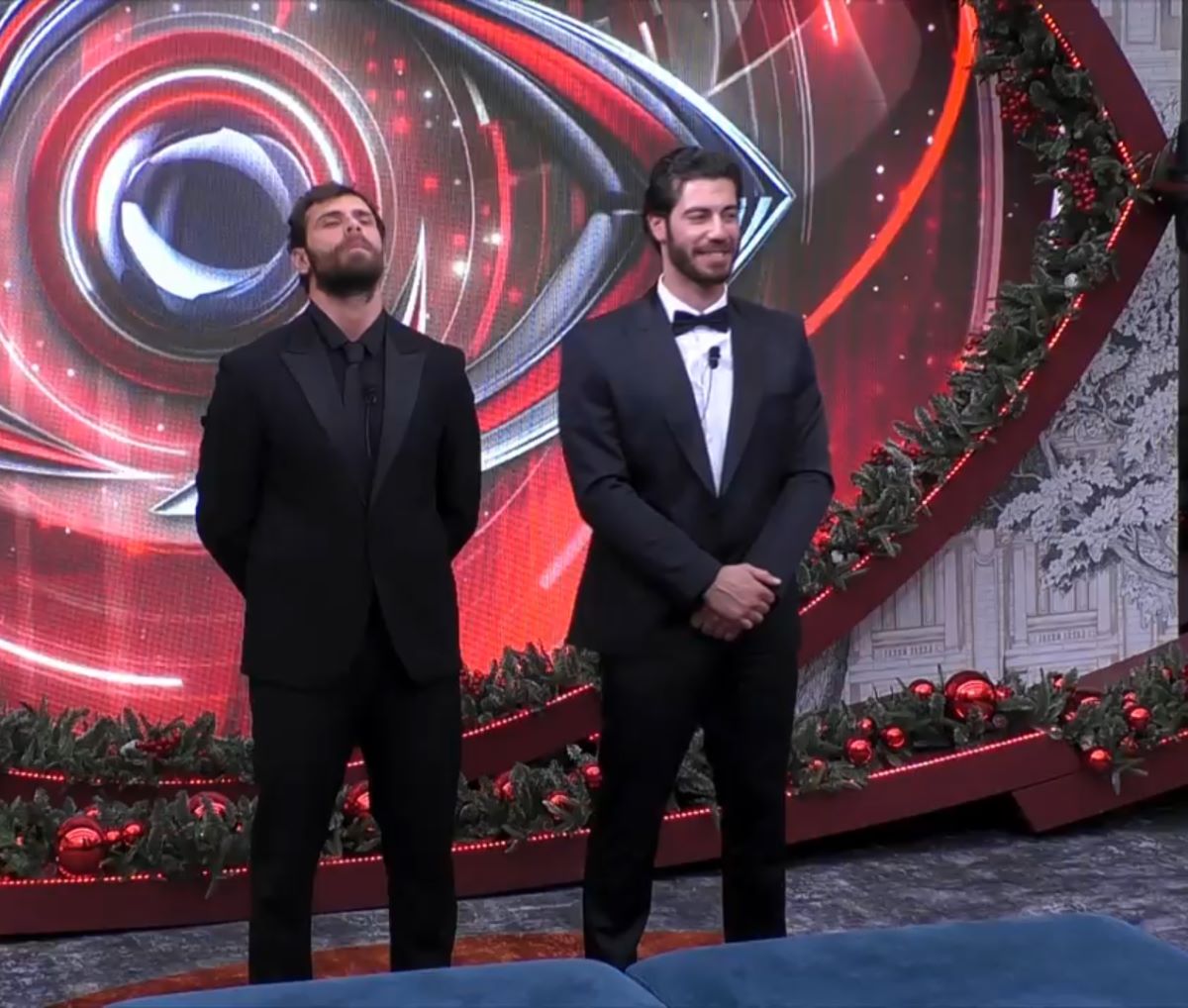 Grande Fratello Finalista