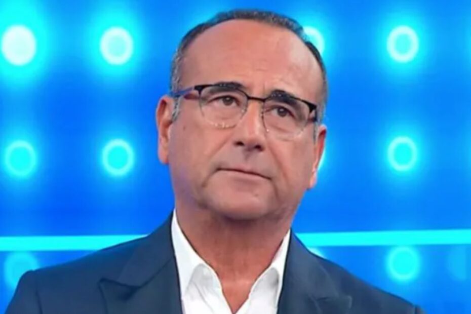 Carlo Conti