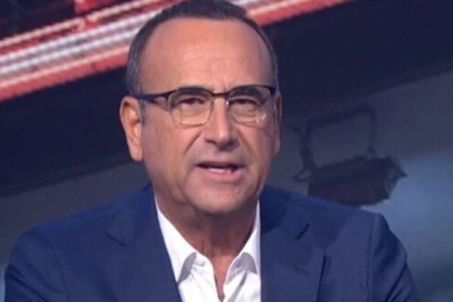 Carlo Conti