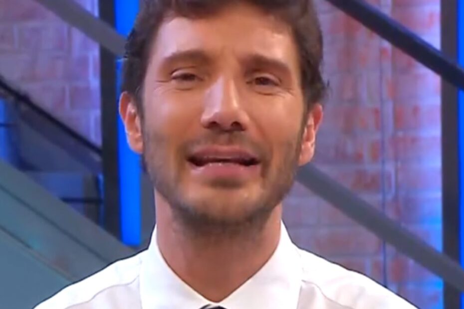 Stefano De Martino