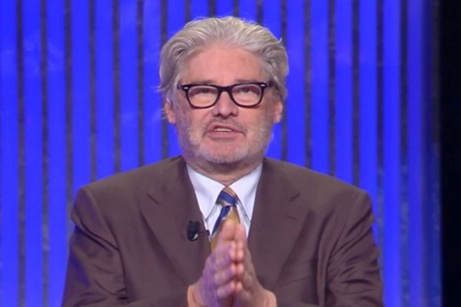 Paolo Del Debbio