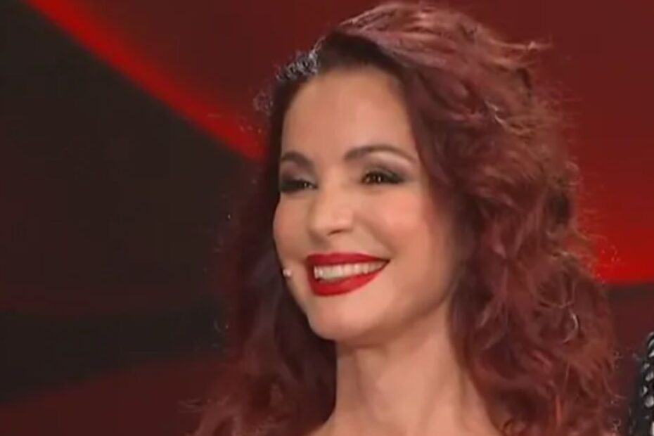Andrea Delogu Fidanzato
