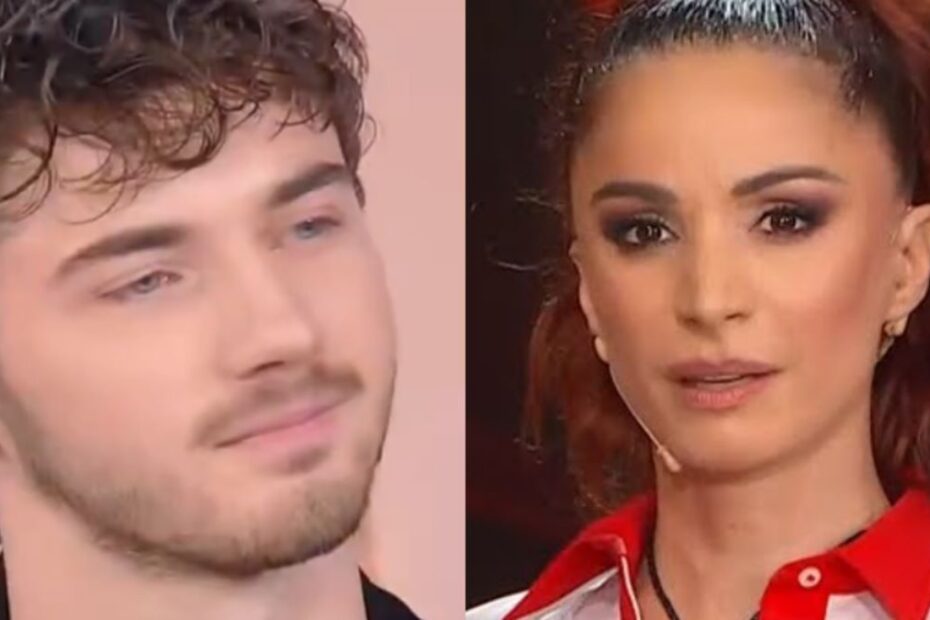 Nikita Perotti Andrea Delogu