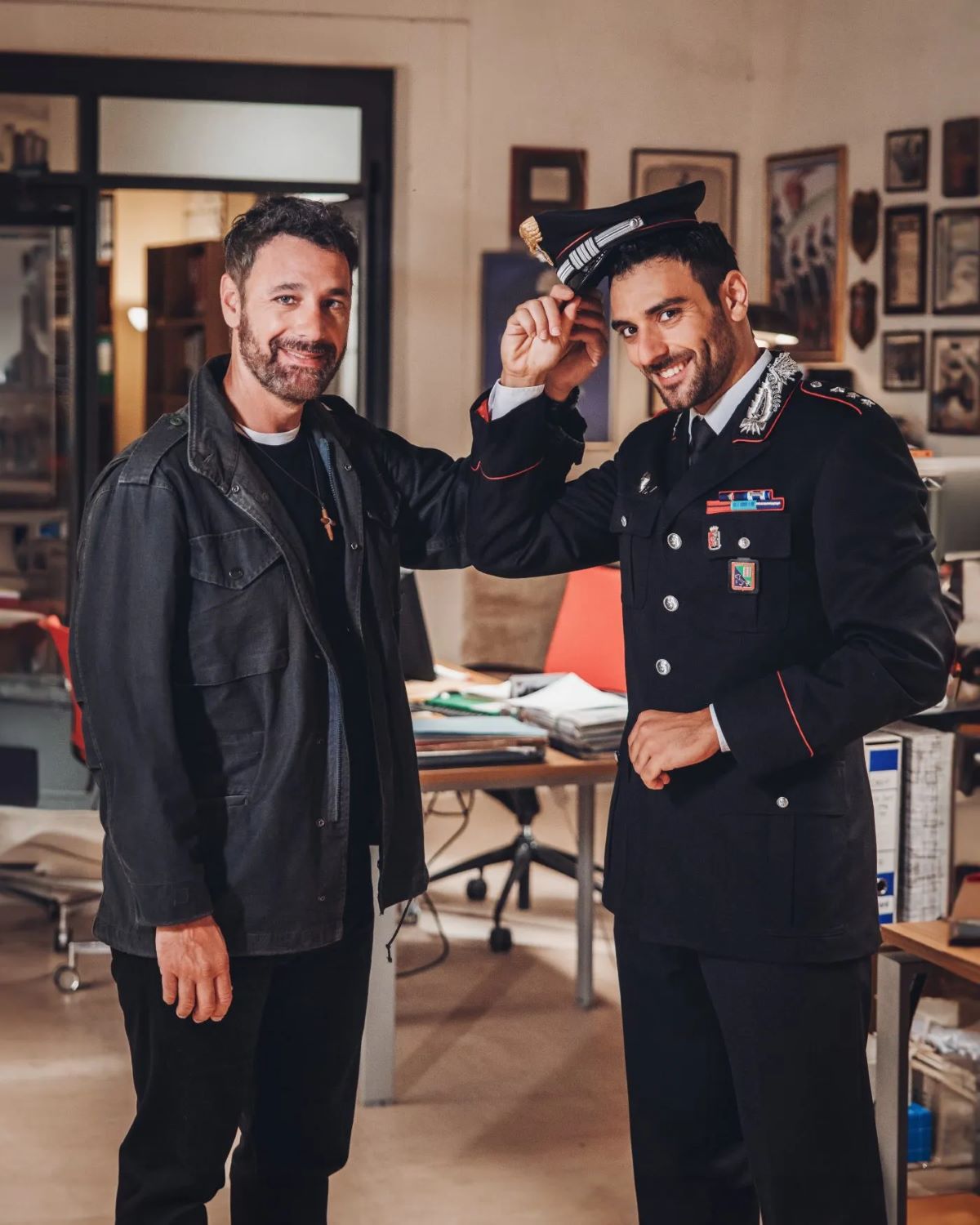 Raoul Bova