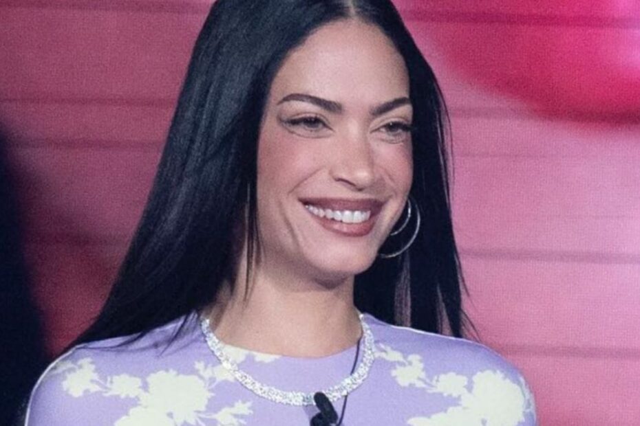 Elodie Programma