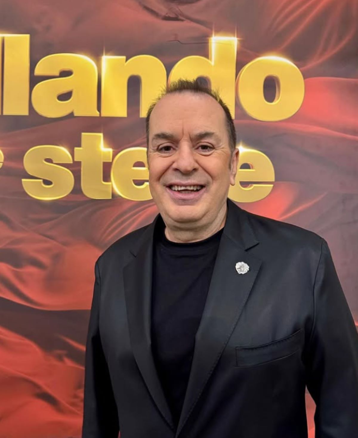 Volto Tv Fidanzato