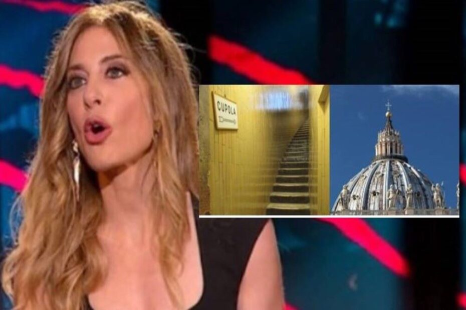 Francesca Fagnani Attrice