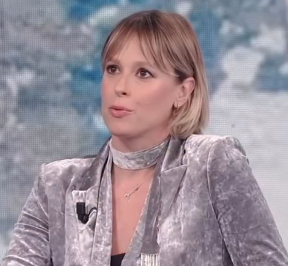 Federica Pellegrini Figlia Ospedale