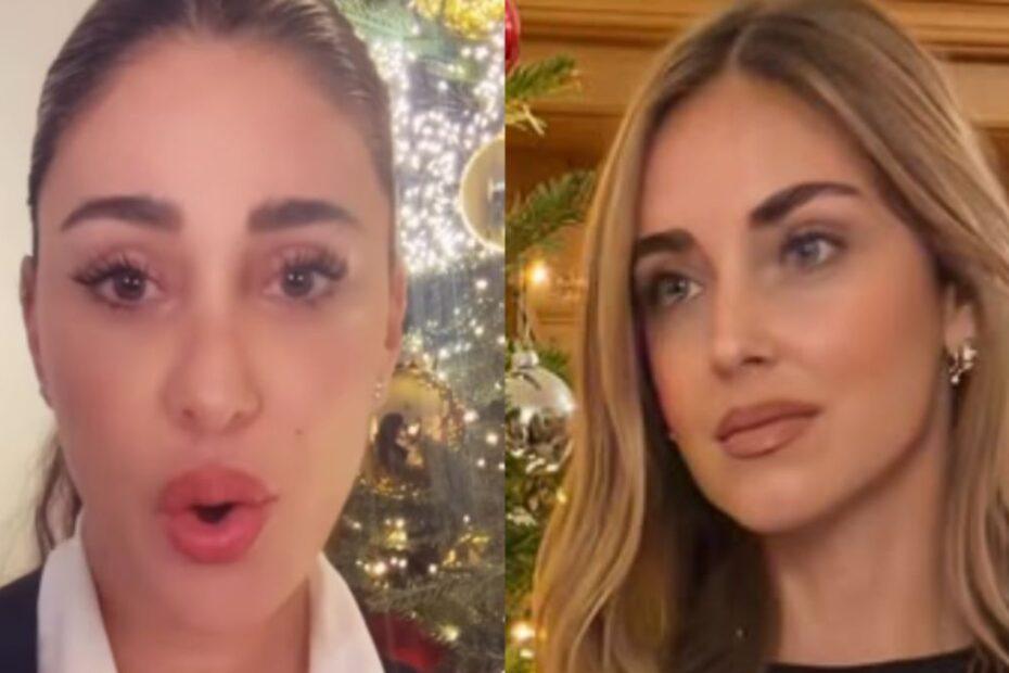 Belen Ferragni