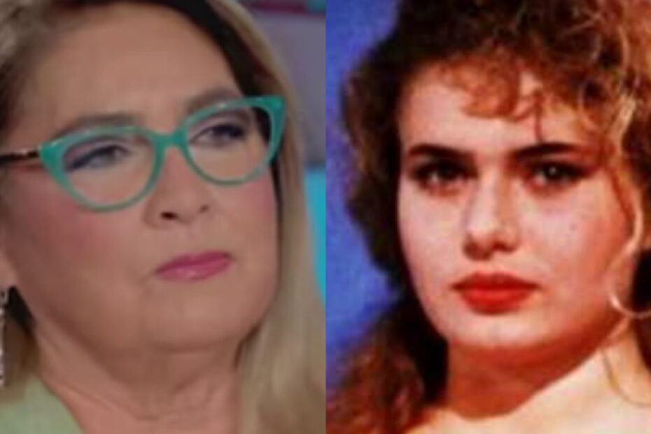 Romina Power Figlia Ylenia