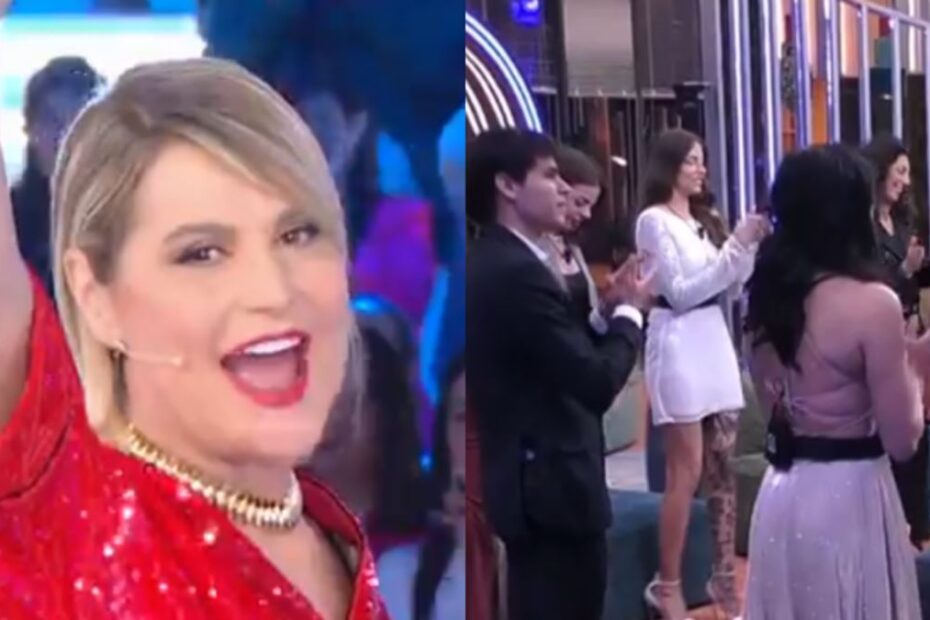 Grande Fratello Finalisti