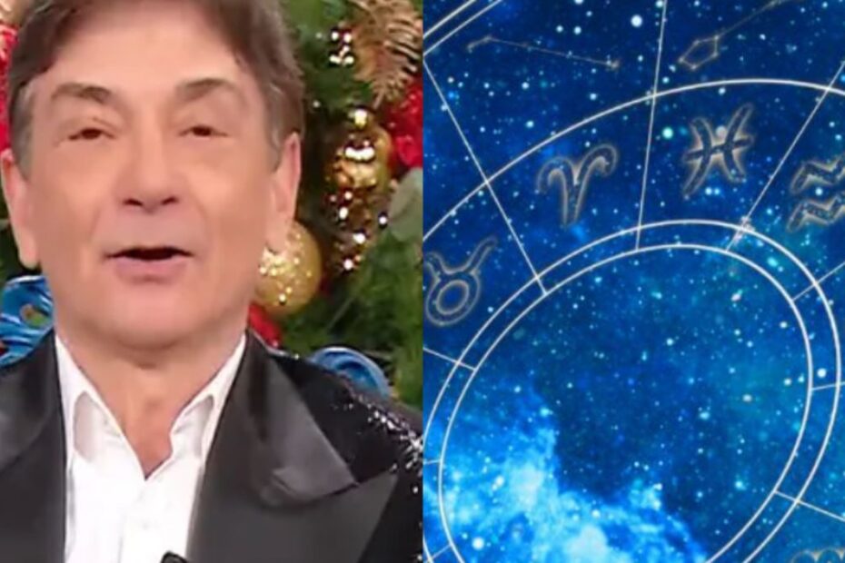 Paolo Fox Oroscopo Gennaio