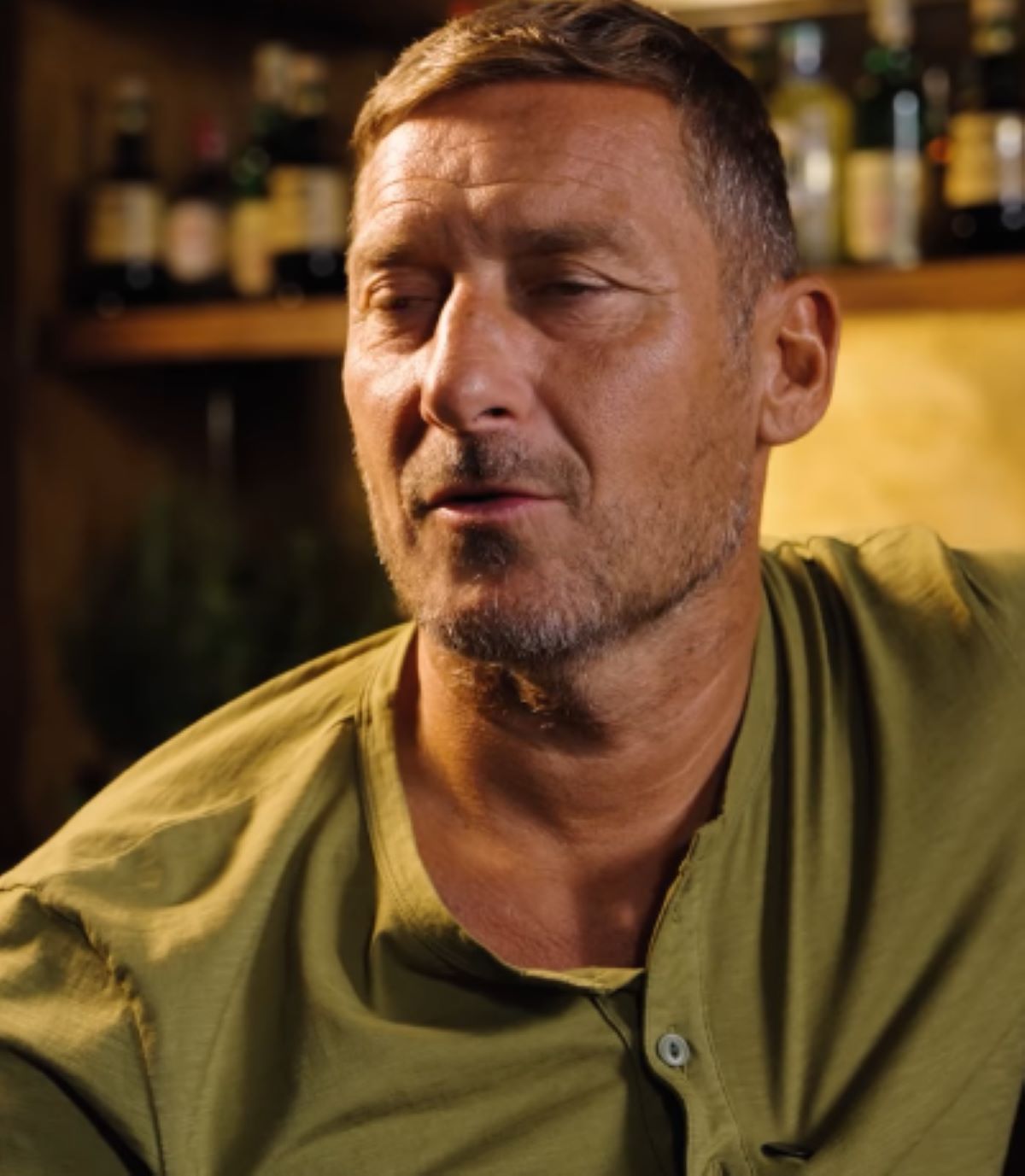 Francesco Totti Figli