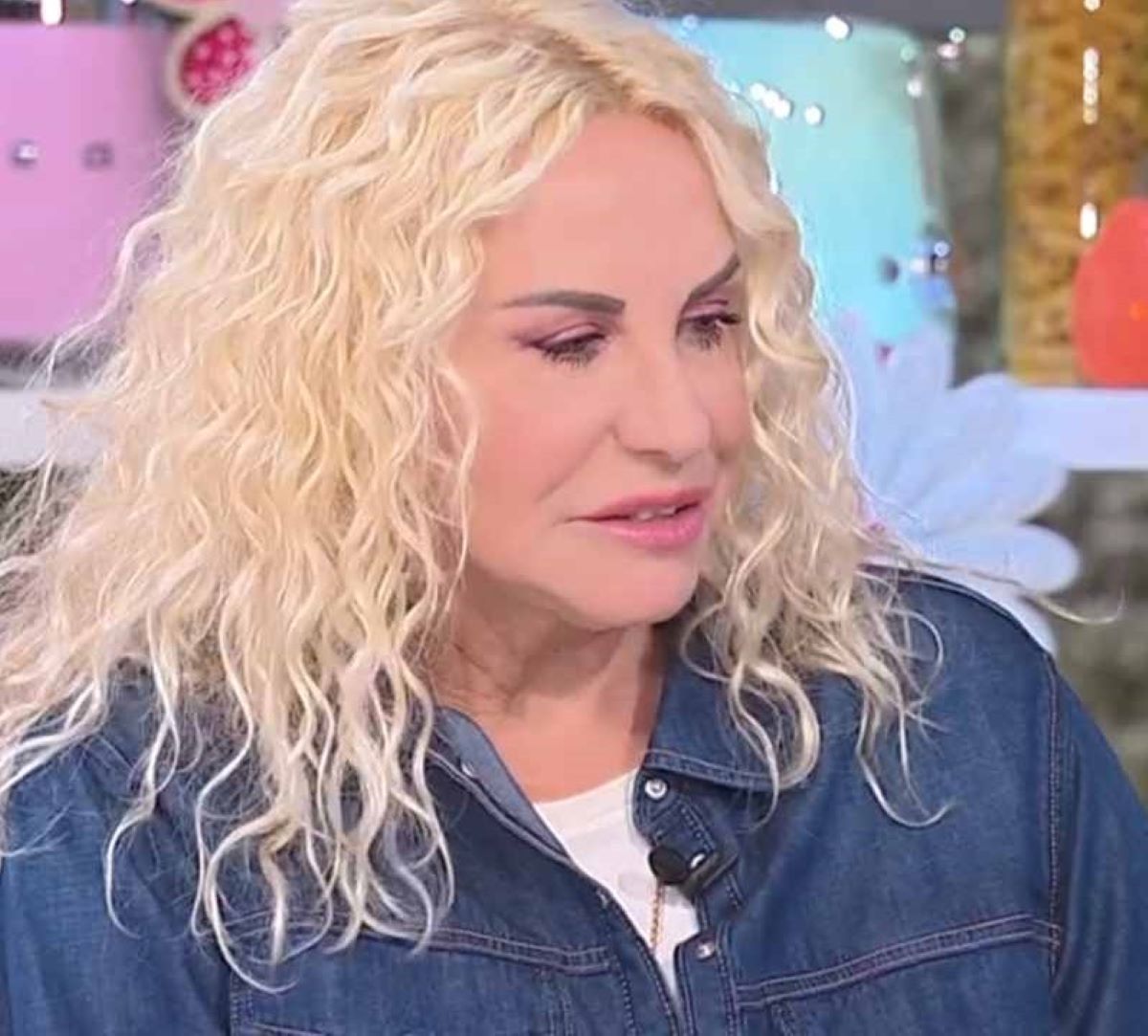 Antonella Clerici