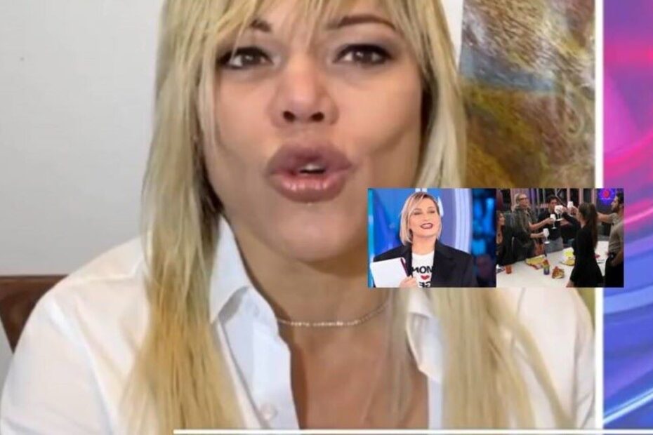 Grande Fratello Vincitore