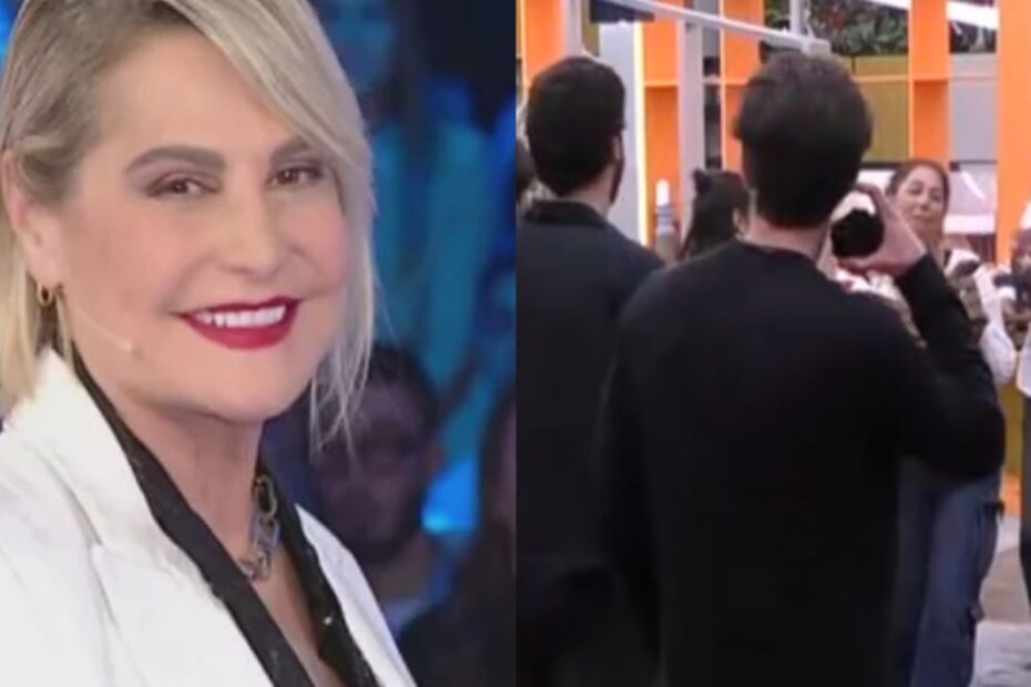 Grande Fratello Vincitore