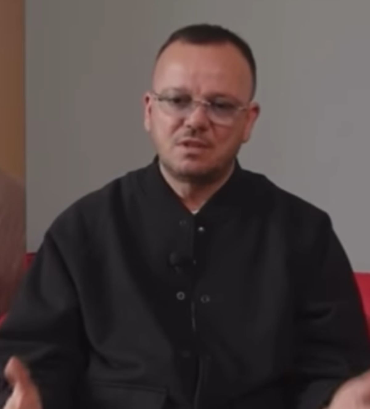 Gigi D'Alessio Figlia Ilaria