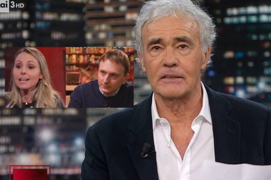 Garlasco Giletti Stasi