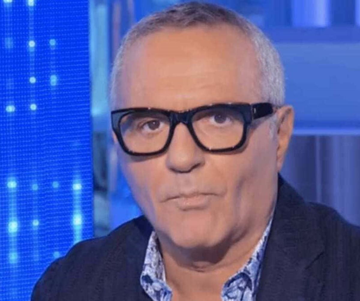 Giorgio Panariello Tale e Quale
