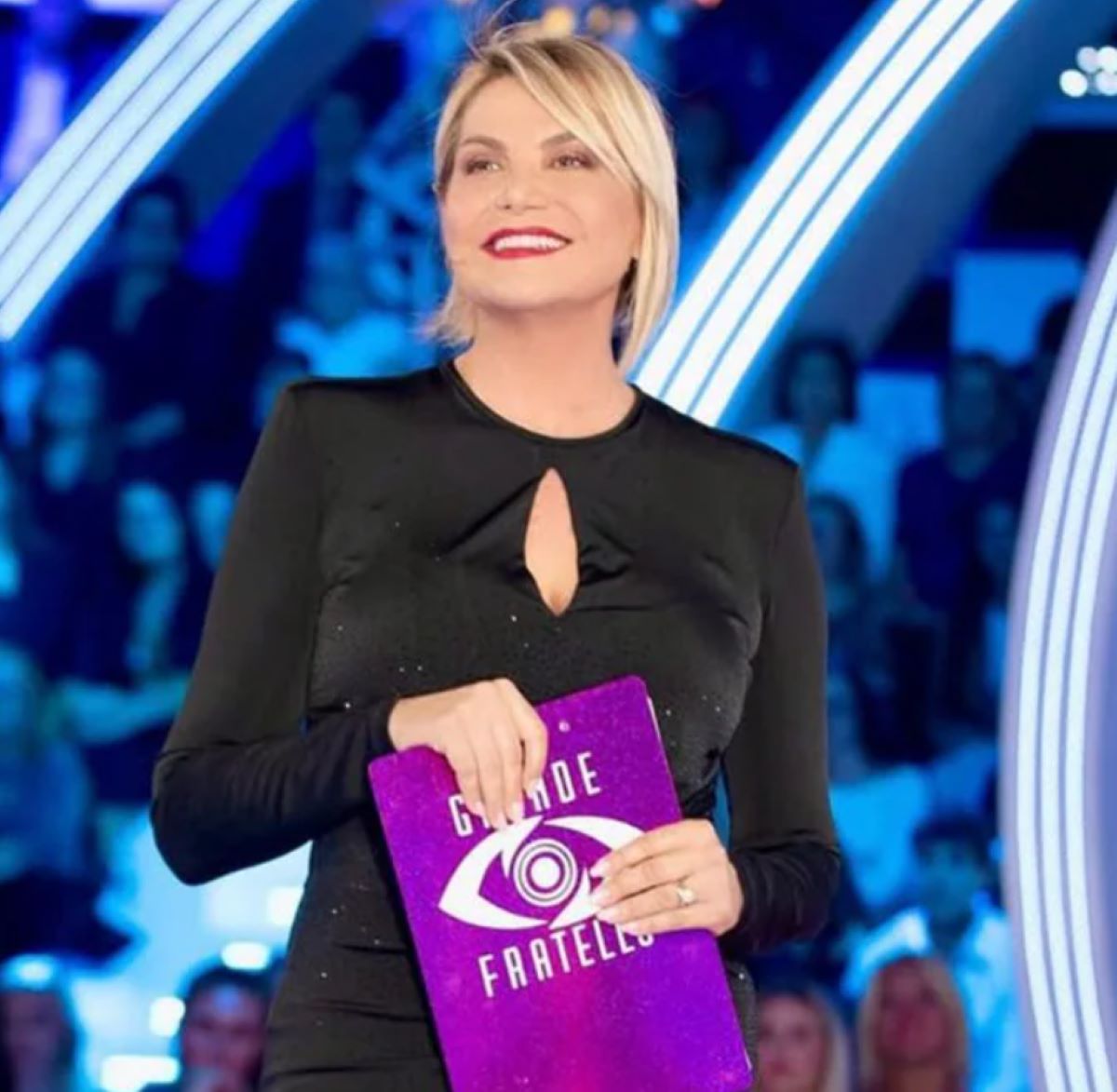 Grande Fratello Vincitore