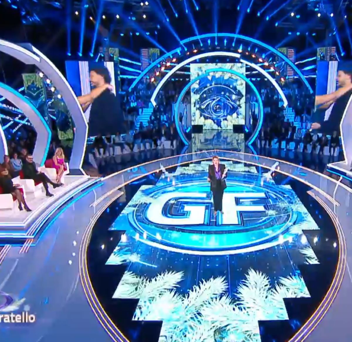 Grande Fratello Finalista