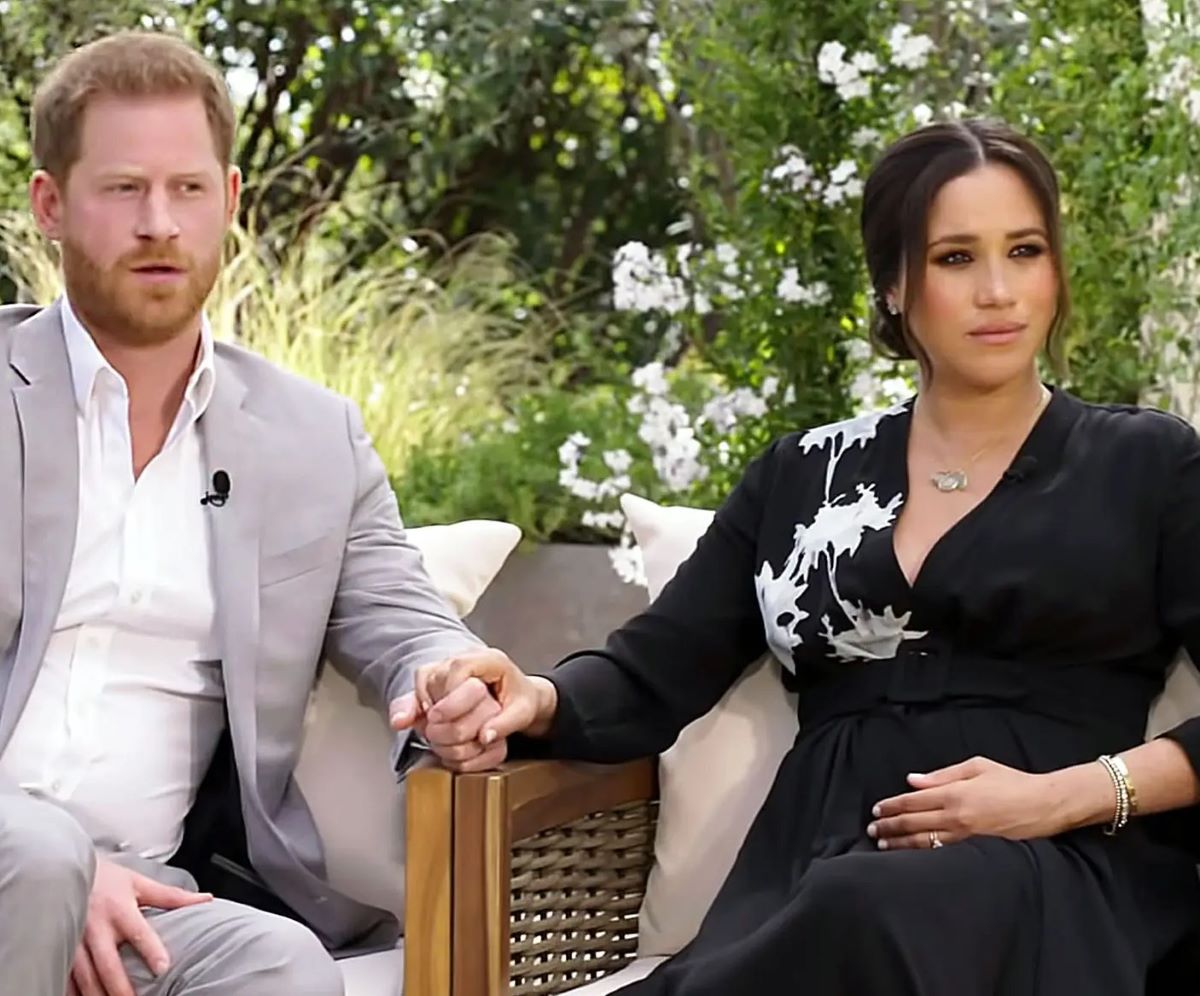 Meghan Markle