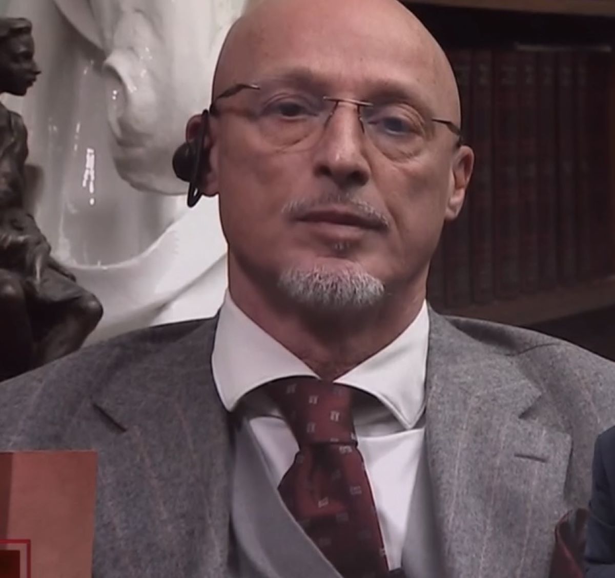 Garlasco Giletti