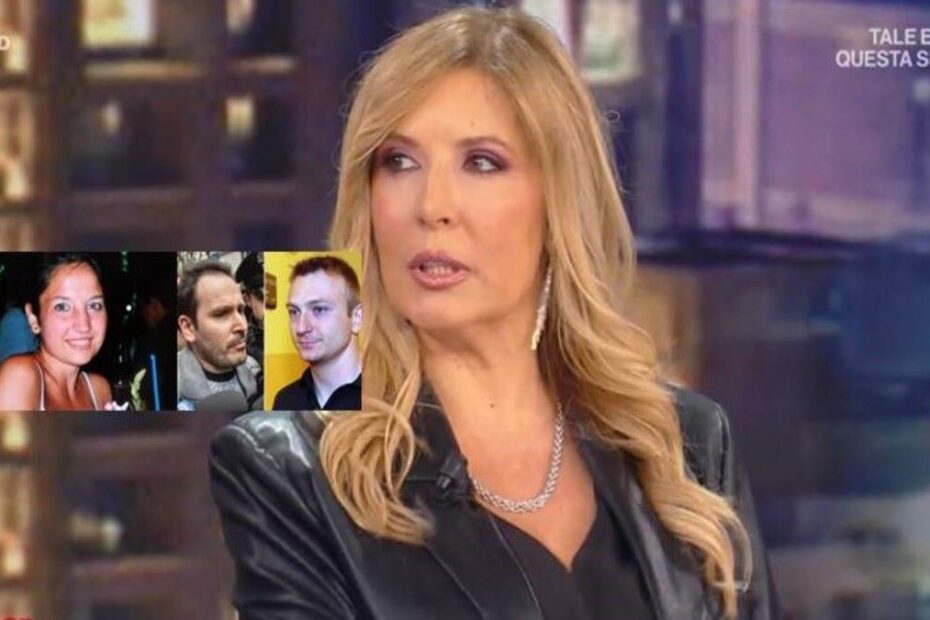 Garlasco Lucarelli