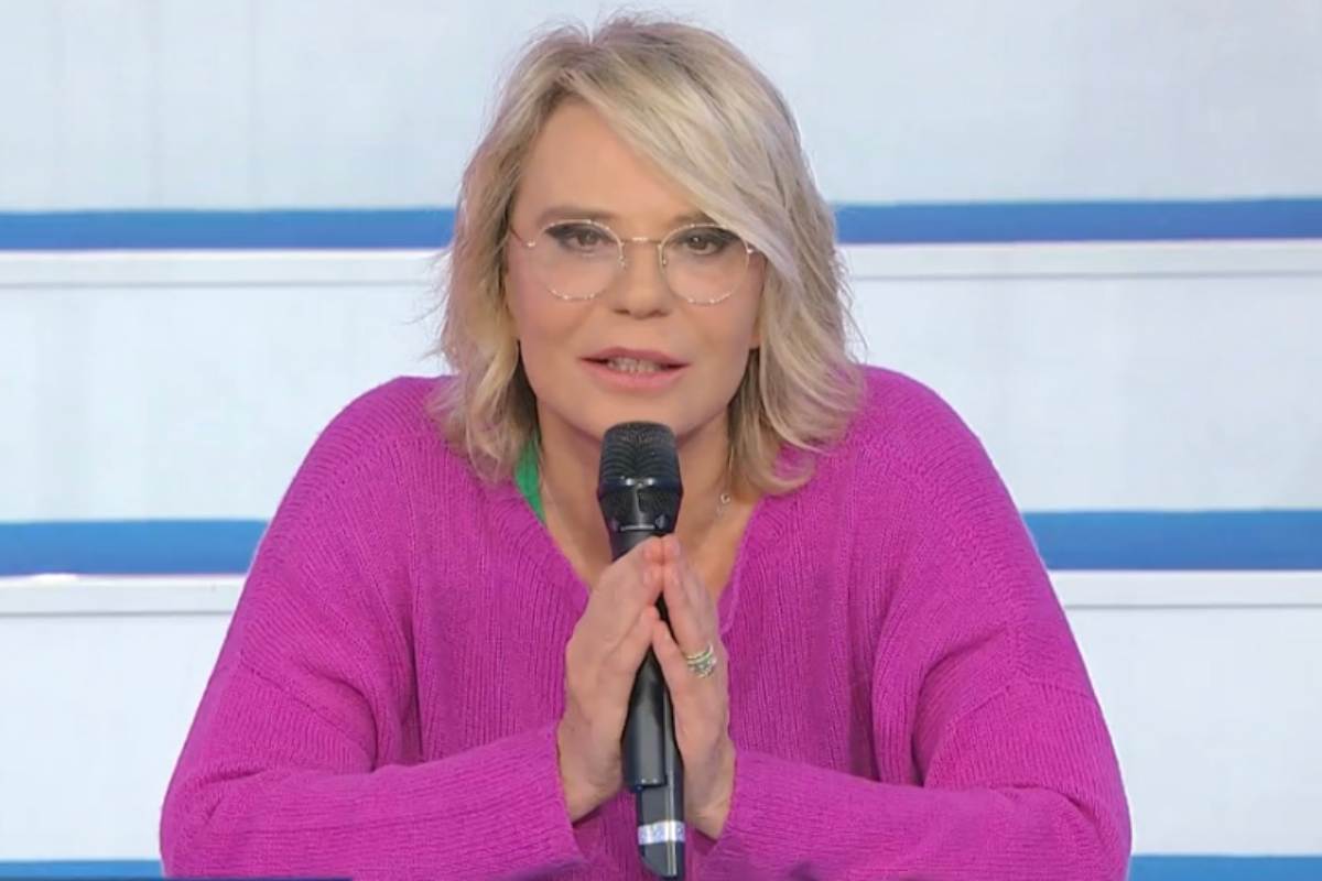 Sanremo Conti De Filippi