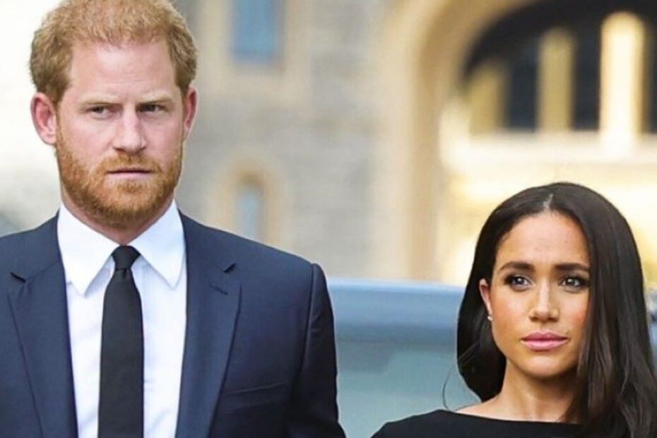 Harry Meghan