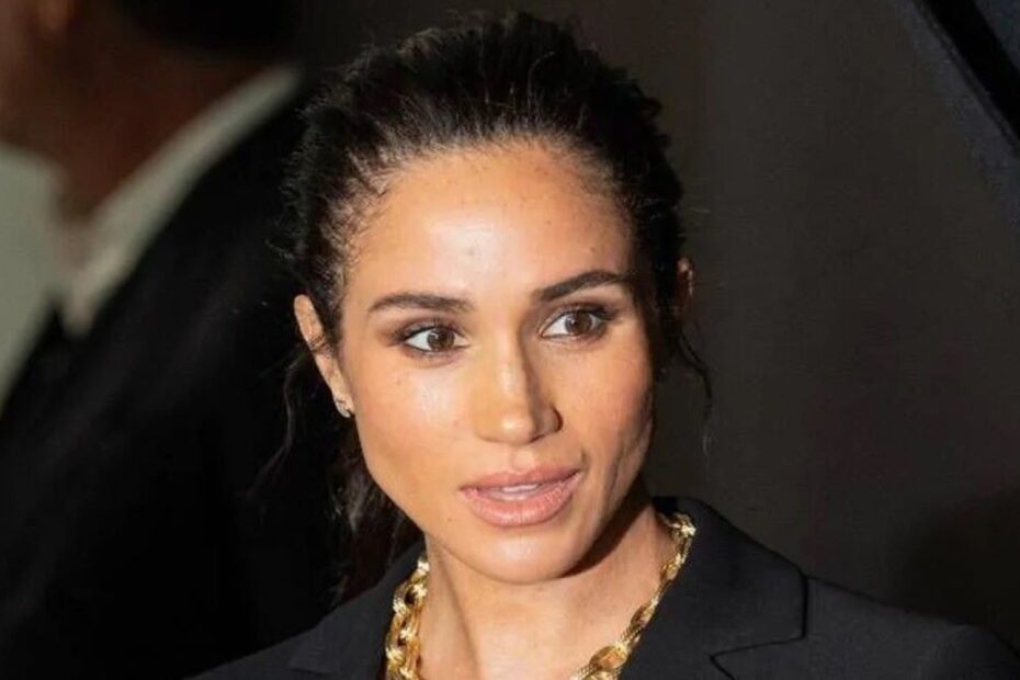 Meghan Markle