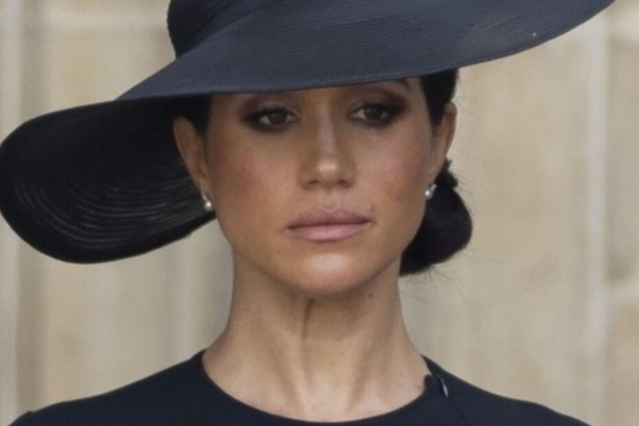 Meghan Markle