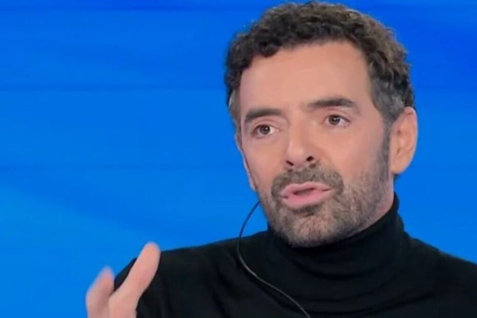 Alberto Matano