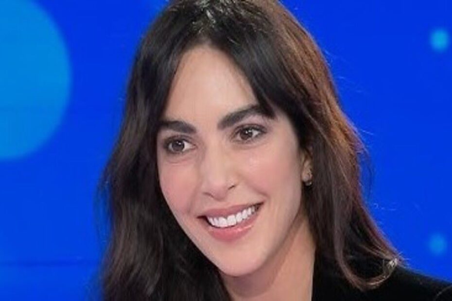 Rocio Munoz Morales Fidanzato