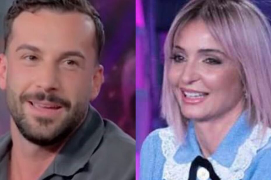 Andreas Muller Veronica Peparini