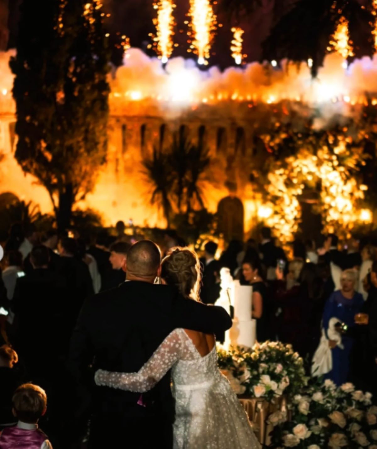 Matrimonio Vip