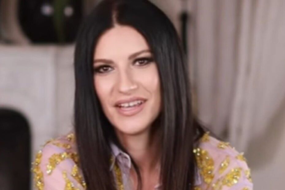 Laura Pausini