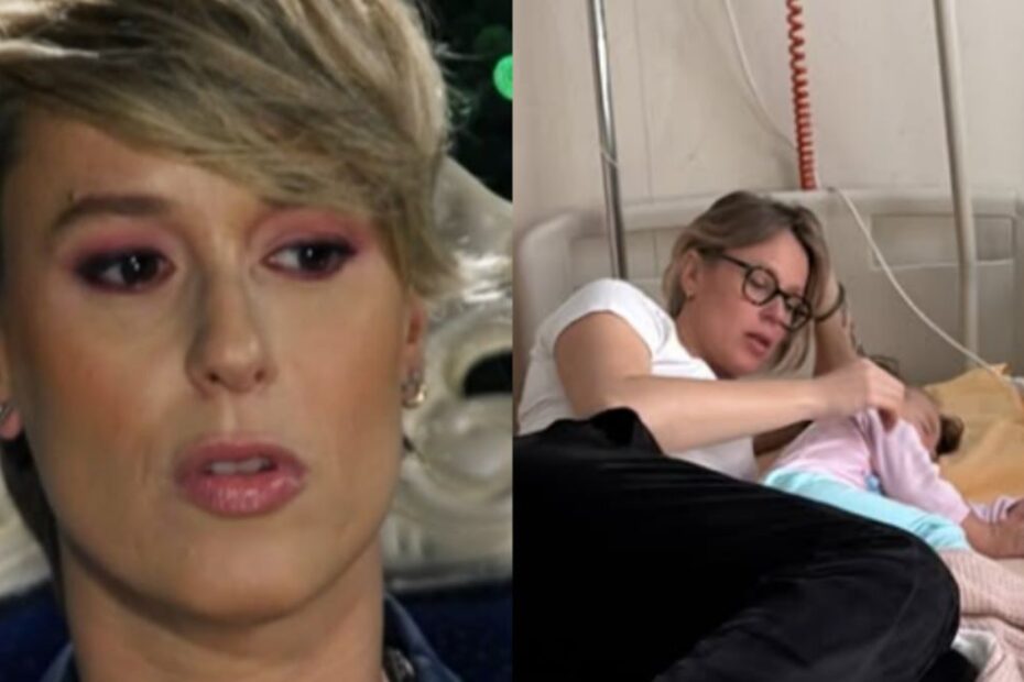 Federica Pellegrini Figlia