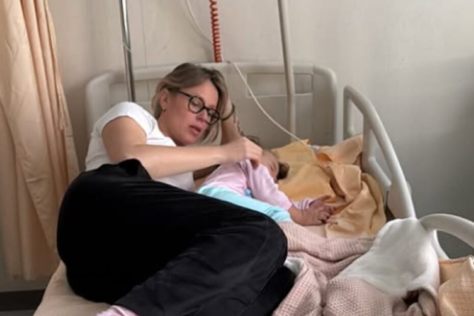 Federica Pellegrini Figlia Ospedale