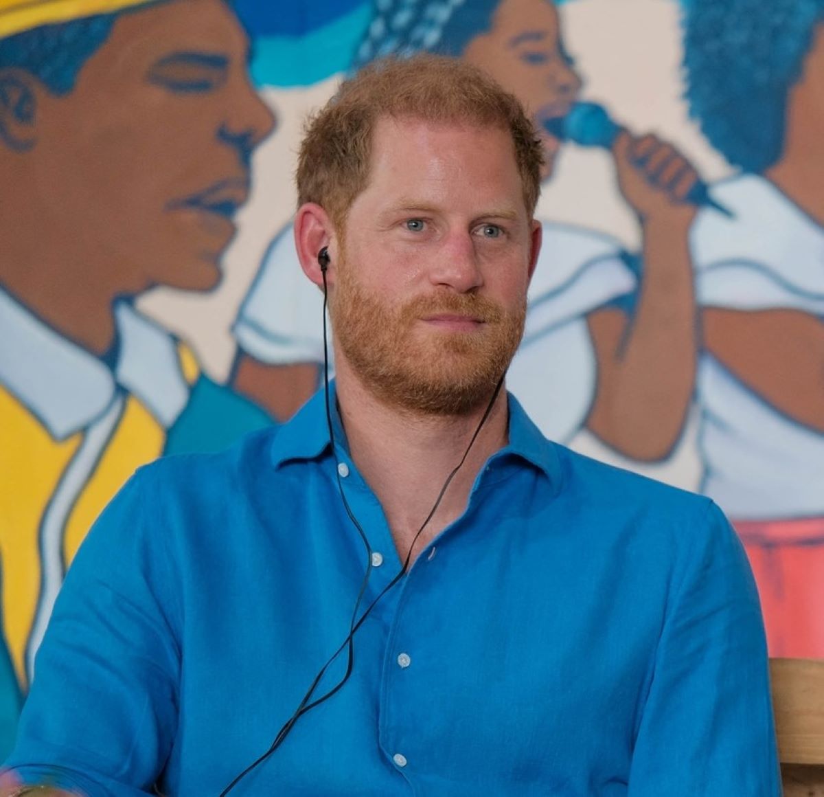 Harry Meghan