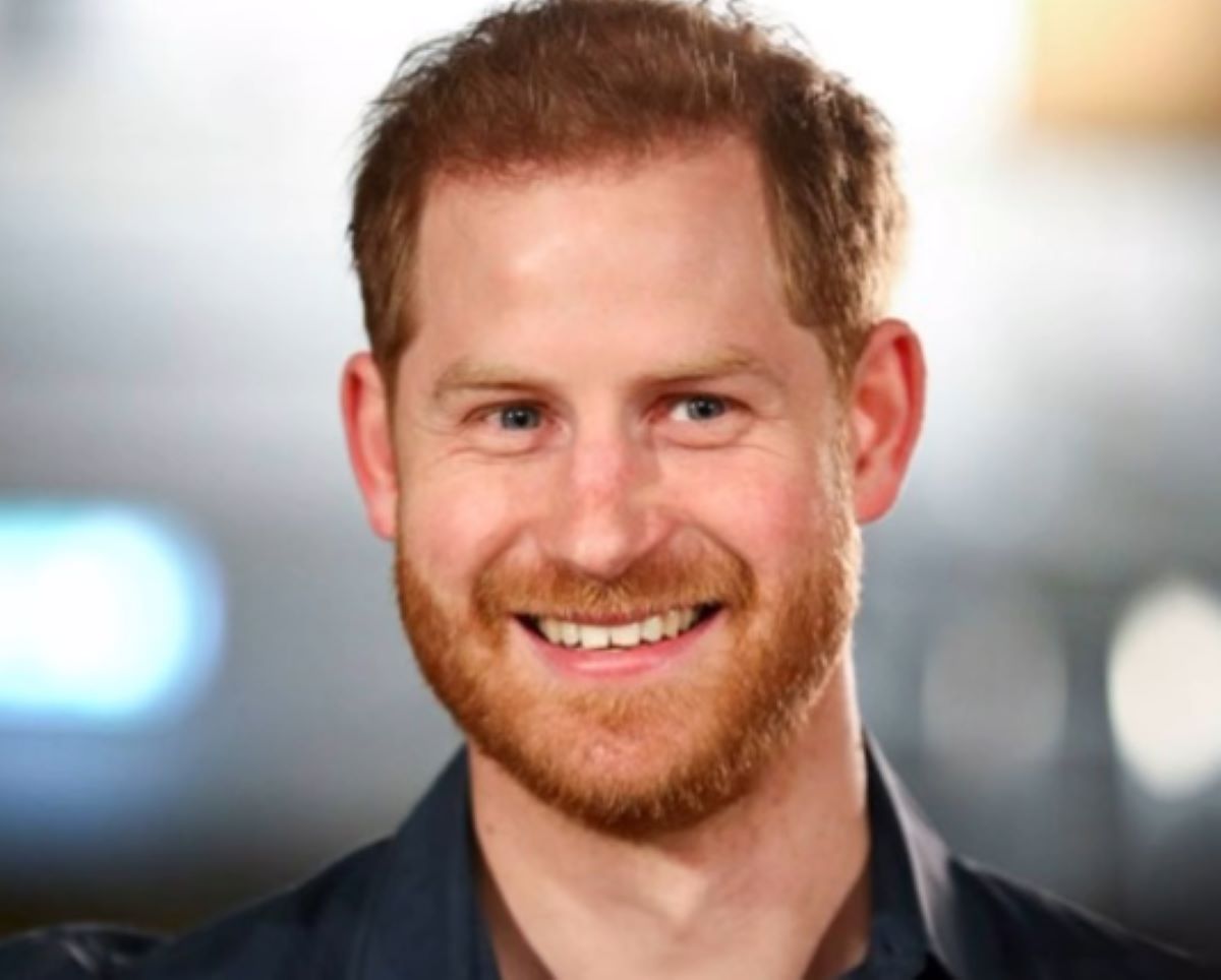 Harry William