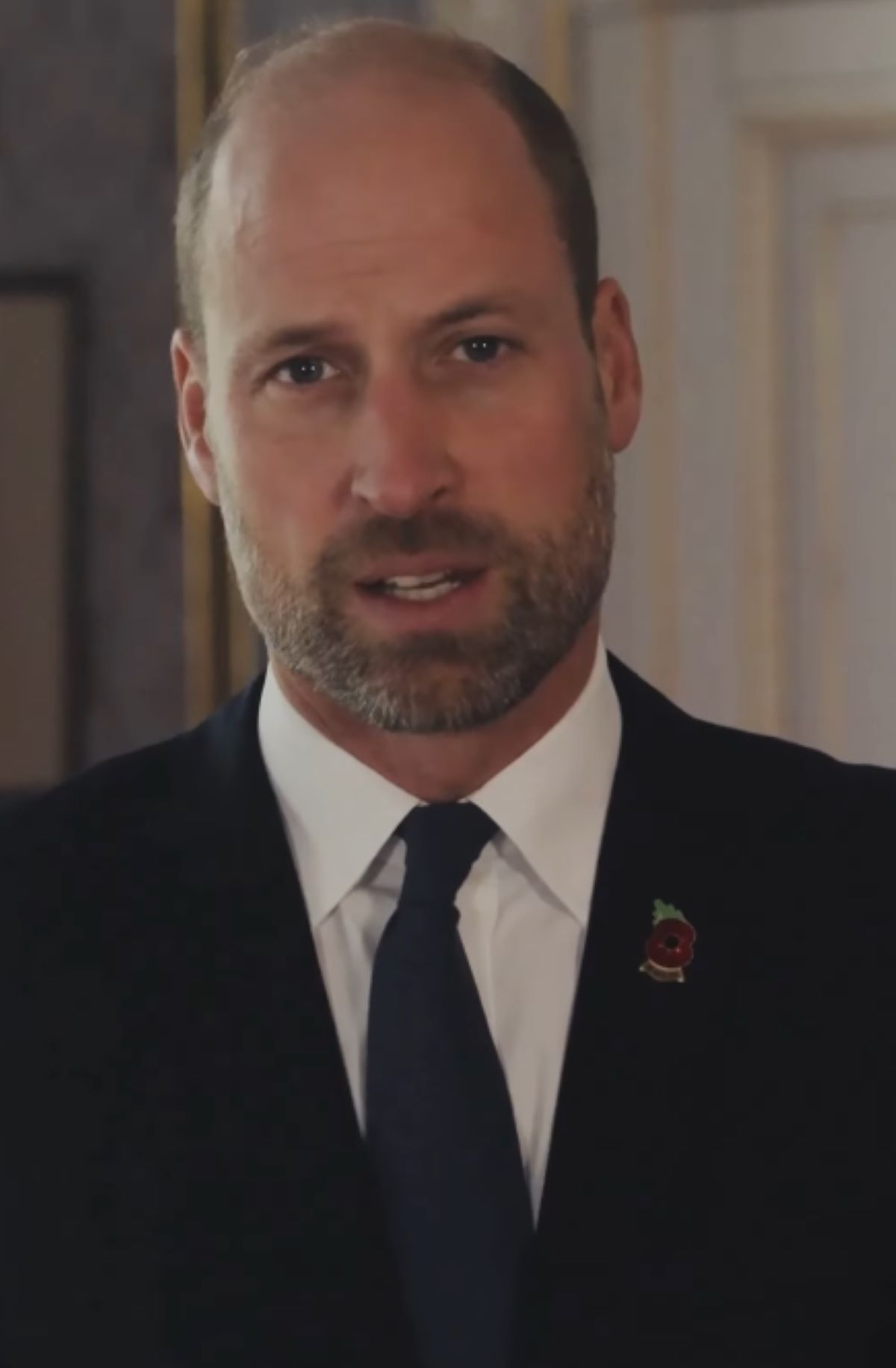 Harry William
