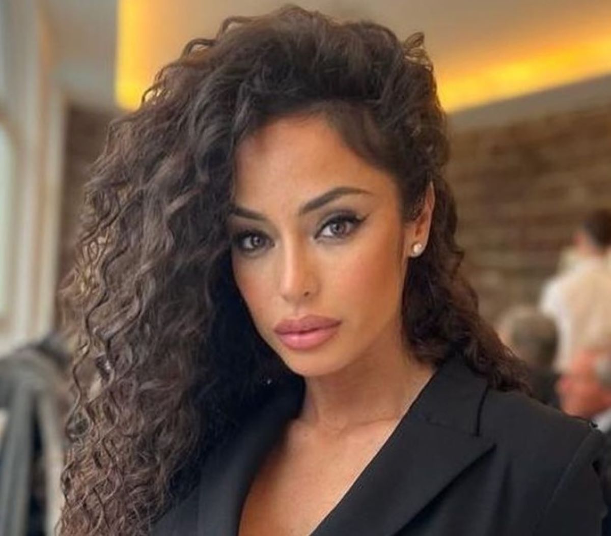 Raffaella Fico Tragedia