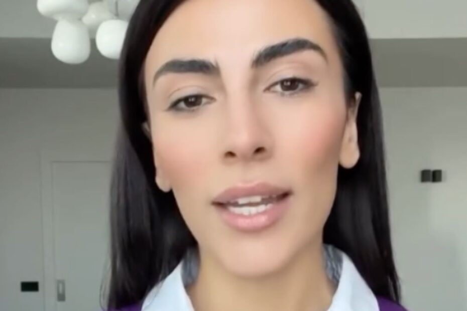 Giulia Salemi