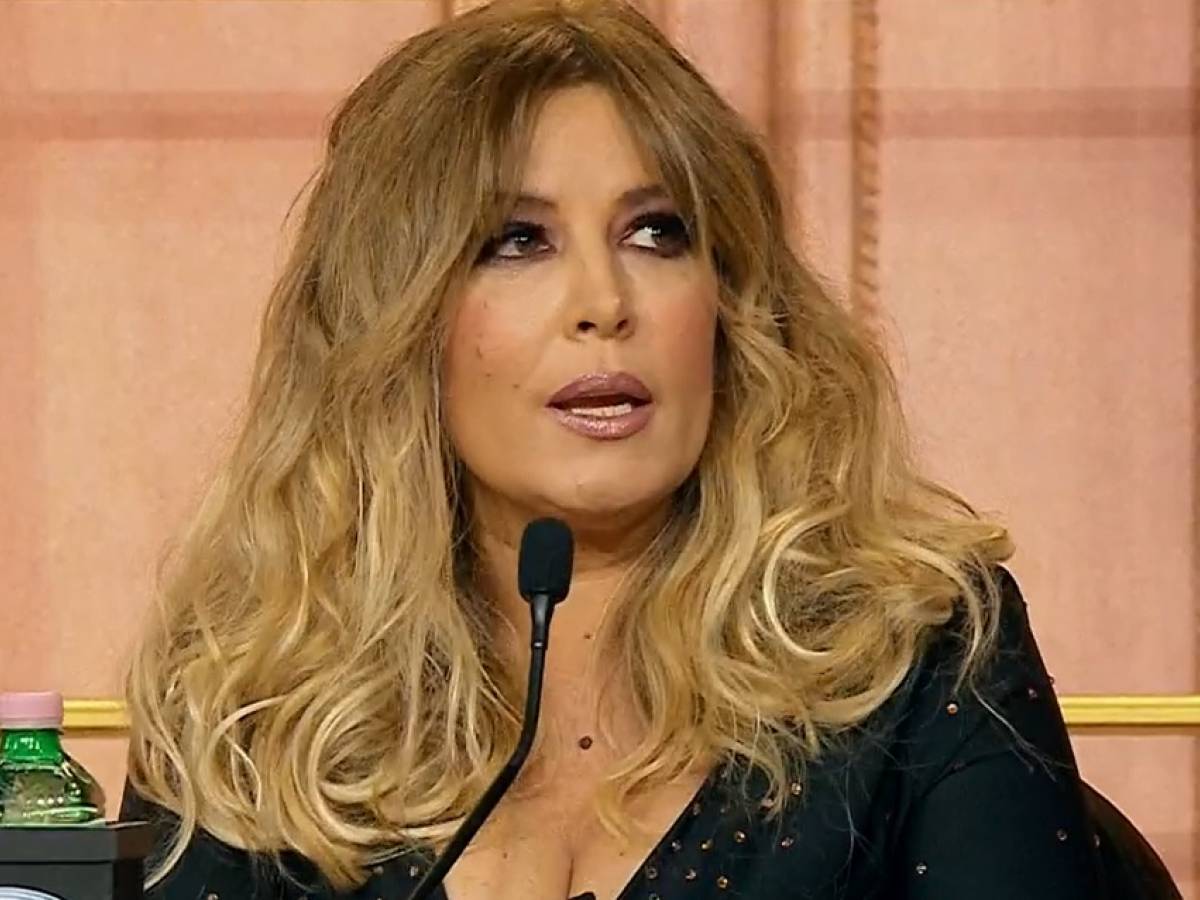 Garlasco Selvaggia Lucarelli