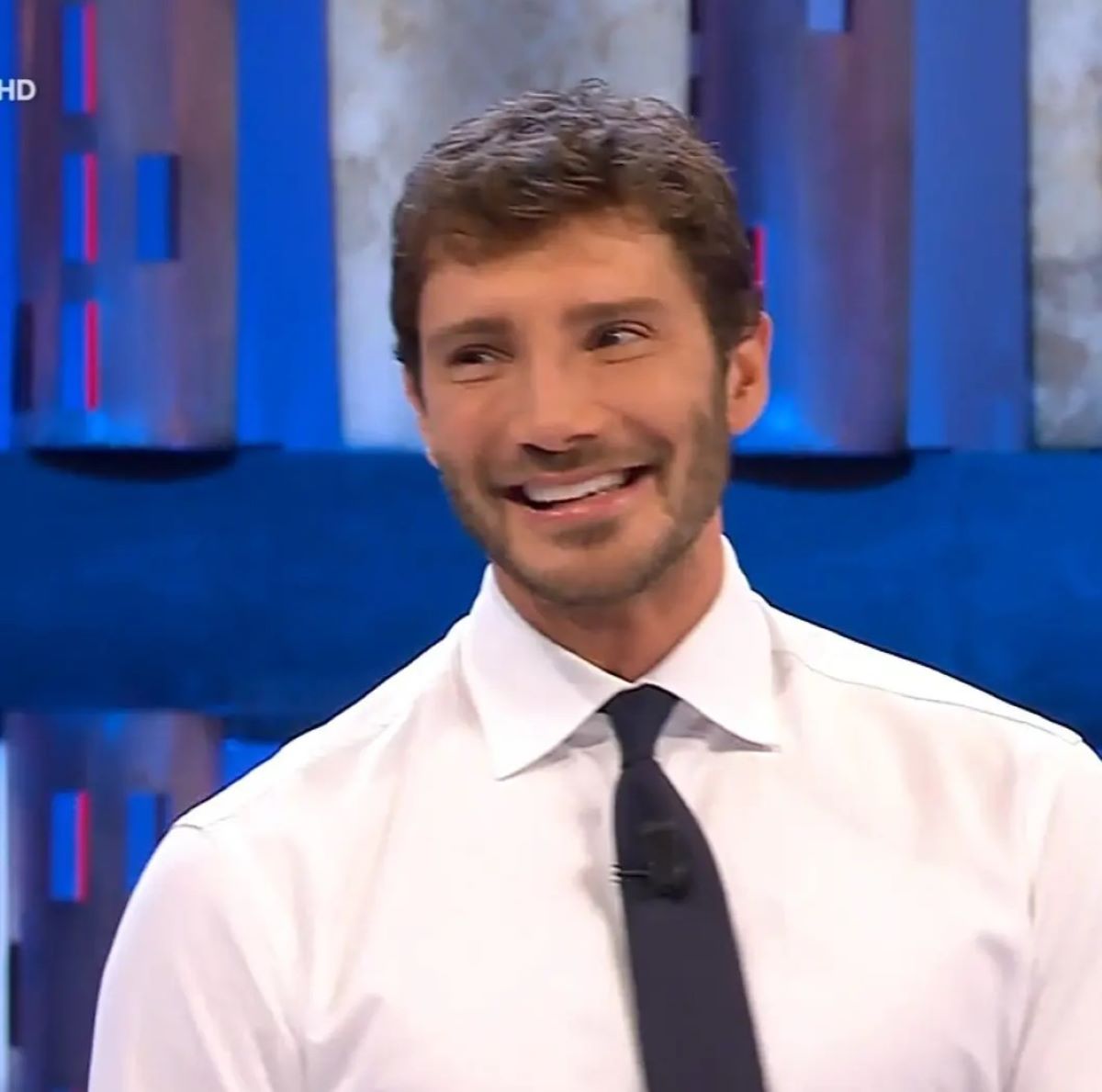 Stefano De Martino Rocio Munoz Morales